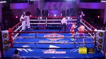 Juan Carlos Garcia Angulo vs Luis Angel Rosales Huerta (30-10-2020) Full Fight