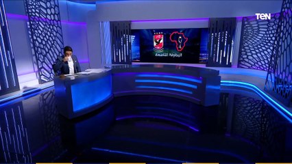 االأهلي يصرف مكافآت دوري الأبطال قبل السوبر الإفريقي .. تعرف على أخبار القلعة الحمراء