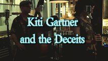 Kiti Gartner You Aint woman enough