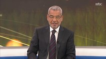 تعليق طريف من الآغا وضيفيه على مباراة تاريخية بين الهلال والنصر شهدت 8 أهداف