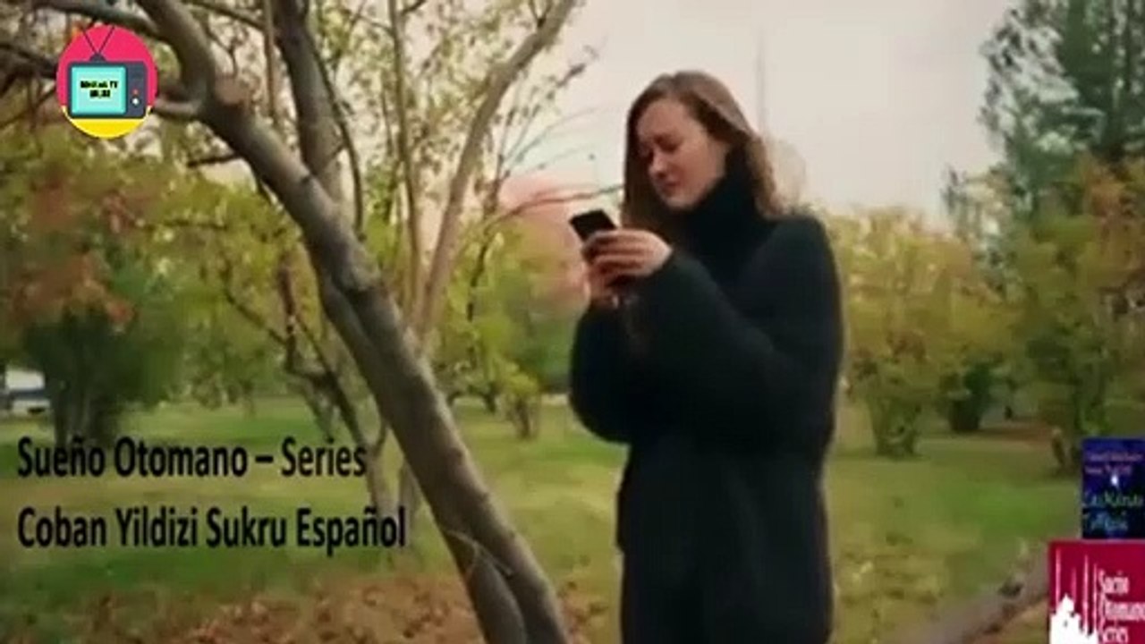 HERCAI- 3ra TEMPORADA - CAPITULO 49 ó 11 -Subtítulos en Español