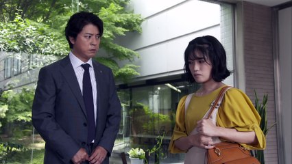 一億円のさようなら 第3話