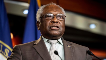 Rep. Clyburn Says Biden Should Appoint Top Blacks To Admin