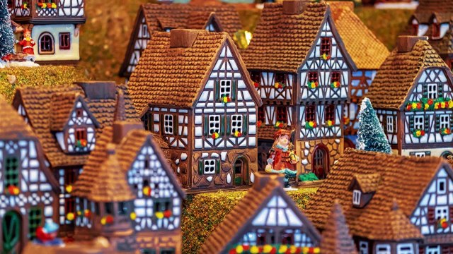 Advent mit TV21 Austria - Sendung 1. Advent