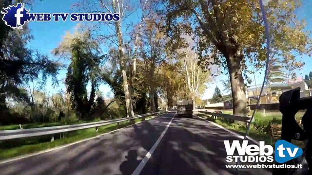 Roma - Osteria Nuova #Rieti #webtvstudios