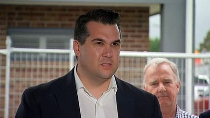 Homebuilder program extended at a lower rate