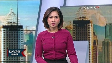 Aksi Pencurian Ban Mobil Terekam Kamera Pemantau