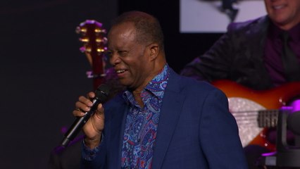 Gaither Vocal Band - Go Tell It On The Mountain