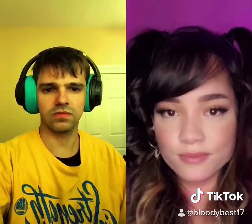 In this video i will do a duet with@cinnabrit