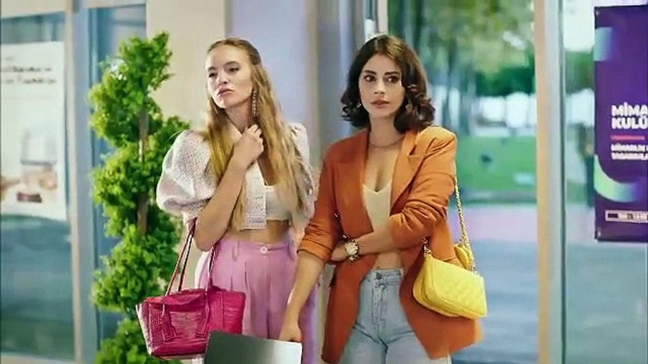 مسلسل جانبي الايسر حلقة 1 مترجمة للعربية القسم 1