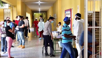 Rastrean escuelas para detectar posibles casos de Covid-19