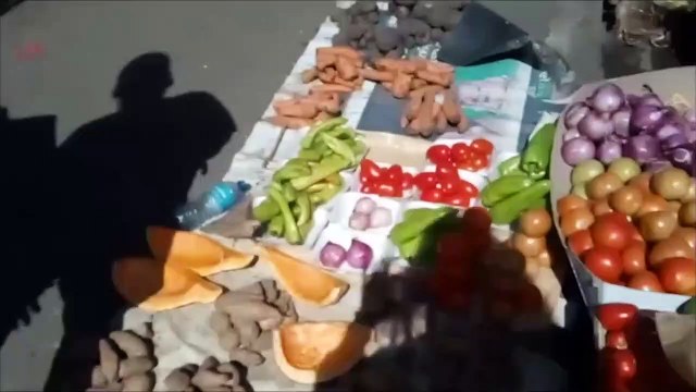 Alzas en los precios afecta compra de alimentos para cenas navideñas