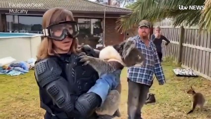 Are All Humans Worth Saving