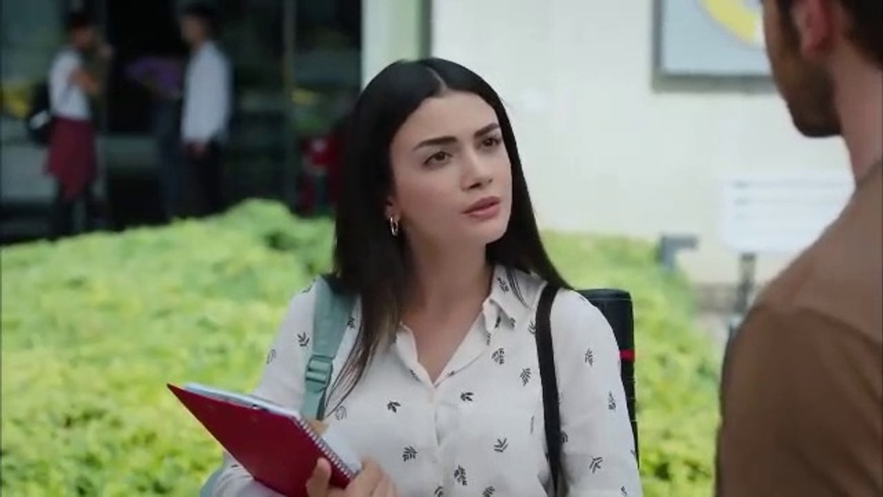 مسلسل جانبي الايسر حلقة 1 مترجمة للعربية القسم 3
