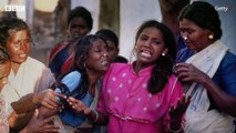 India’s caste system- What it means to be a Dalit woman