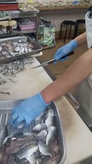 fish  sashimi  Fillet Horse mackerel early Nice Deep emotion