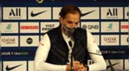 12e j. - Tuchel : “Kean peut débuter contre Manchester"