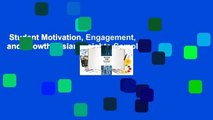 Student Motivation, Engagement, and Growth: Asian Insights Complete