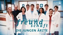 Auf Herz und Nieren (15) - In aller Freundschaft - Die jungen Ärzte