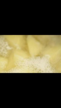 Beneficios de tomar AGUA DE PAPA