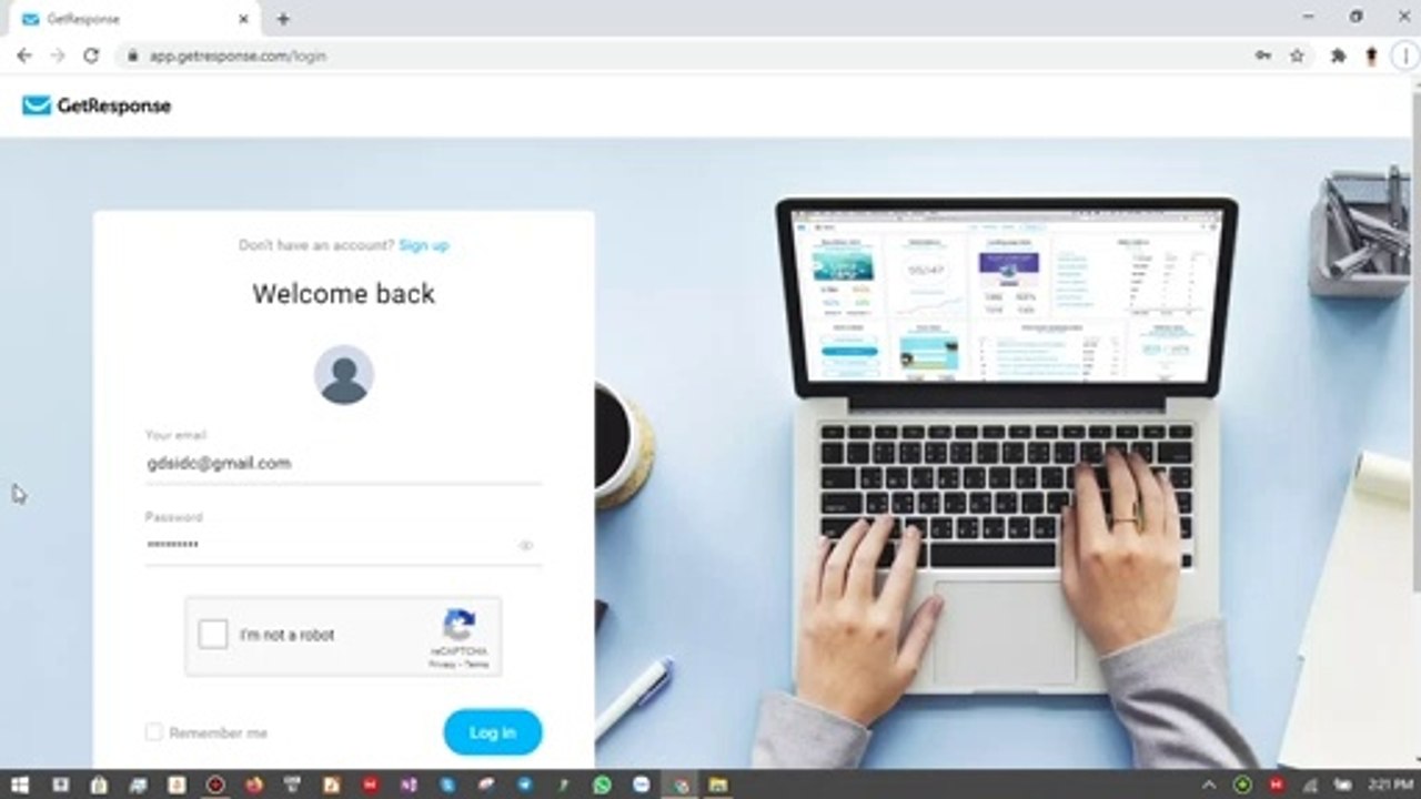 Tổng Quát Hệ Thống Marketing Tự Động Cho Dự Án Edunetwork