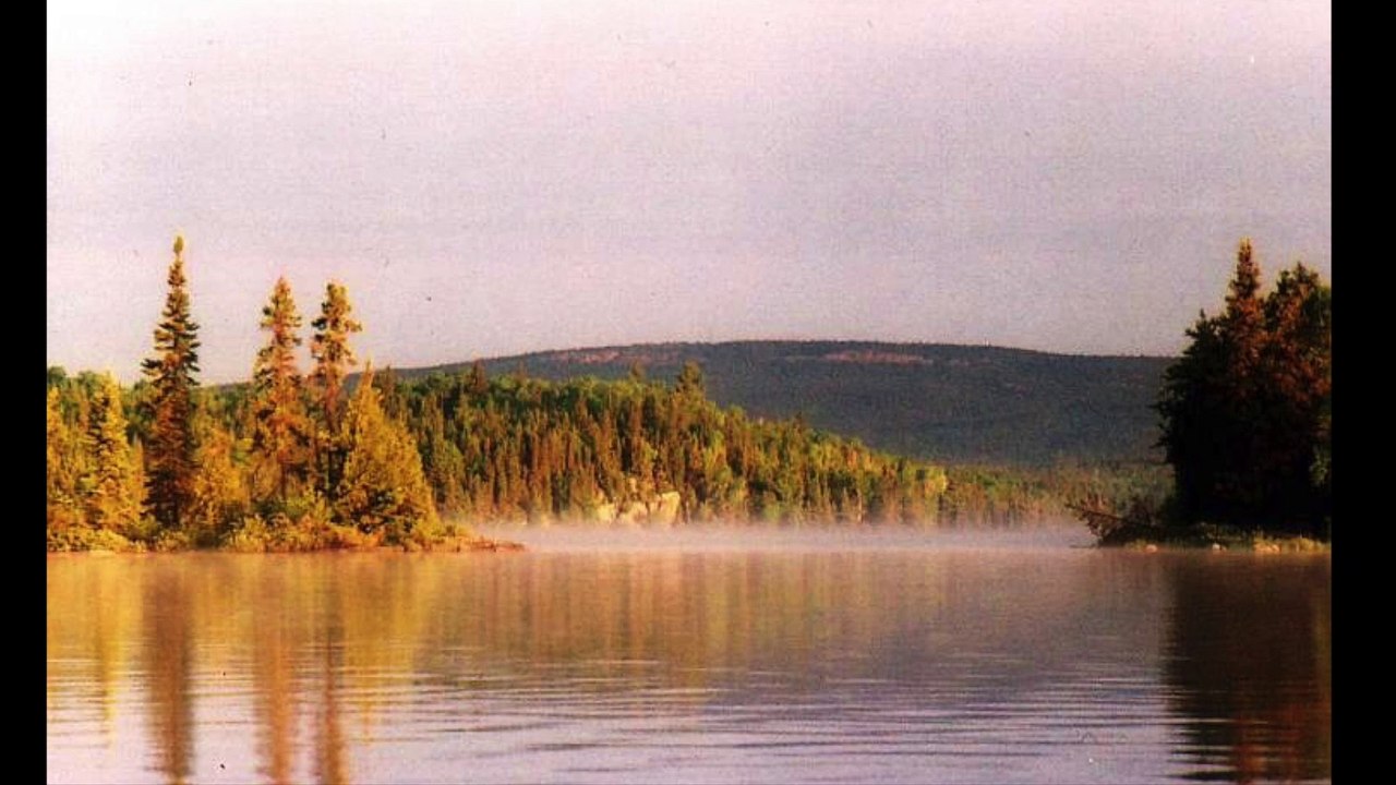 Indigenous Studies: Digital Project