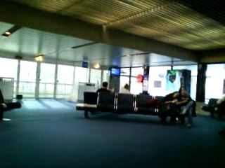 départ pour Marra le 14 janvier 2008