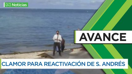 Avance 4:30 p.m. - noviembre 20 de 2020