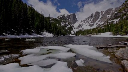 The U.S. Is Getting an Epic New Glass-domed Train Route From the Rockies to Red Rocks