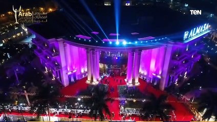 الفنان إسلام إبراهيم: المهرجانات حاجة صحية واستنوني في نجيب زاهي زركش