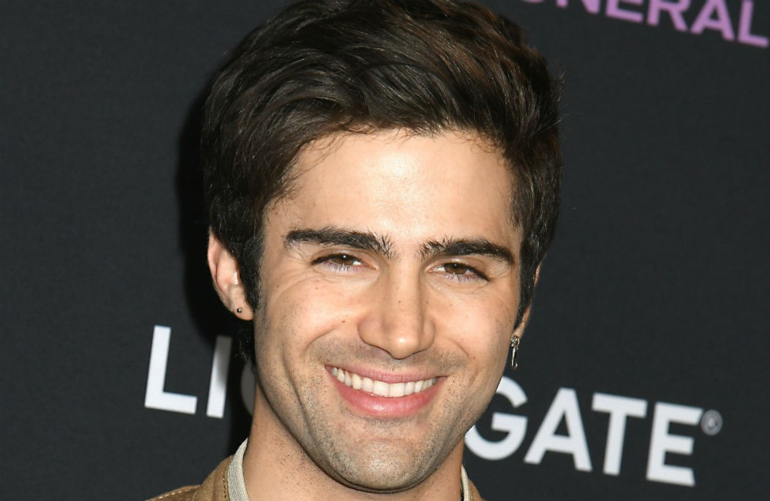 Max Ehrich has accused Demi Lovato of ‘exploiting’ their breakup