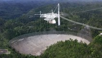 World's largest radio telescope to be demolished