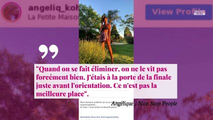 Koh-Lanta - Angélique : pourquoi l'alliance de Lola était "empoisonnée" selon elle (Exclu)