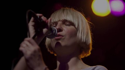 Sia Is Being Criticized For Her New Movie's Portrayal of Autism