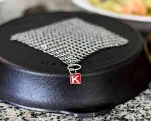 Jennifer Garner Says This "Life-Changing" Tool Will "Reignite Your Love for Your Cast Iron