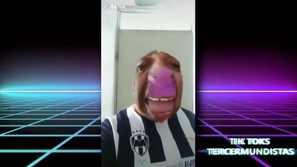 Tik Toks Tercermundistas