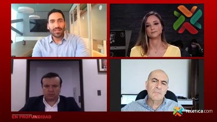 LIVE: En Profundidad - Viernes 20 Noviembre 2020