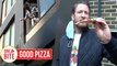 Barstool Pizza Review - Good Pizza (Philadelphia, PA) Bonus Donut Review