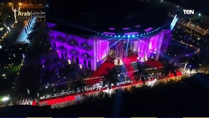 الفنانة شيري عادل: 2020 سنة صعبة شوية وأتمنى 2021 تكون أفضل من غير كورونا