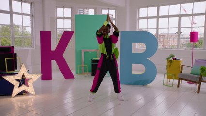 KIDZ BOP Kids - Physical