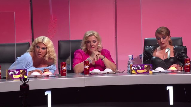 Zvezde Granda - 28.11.2020.