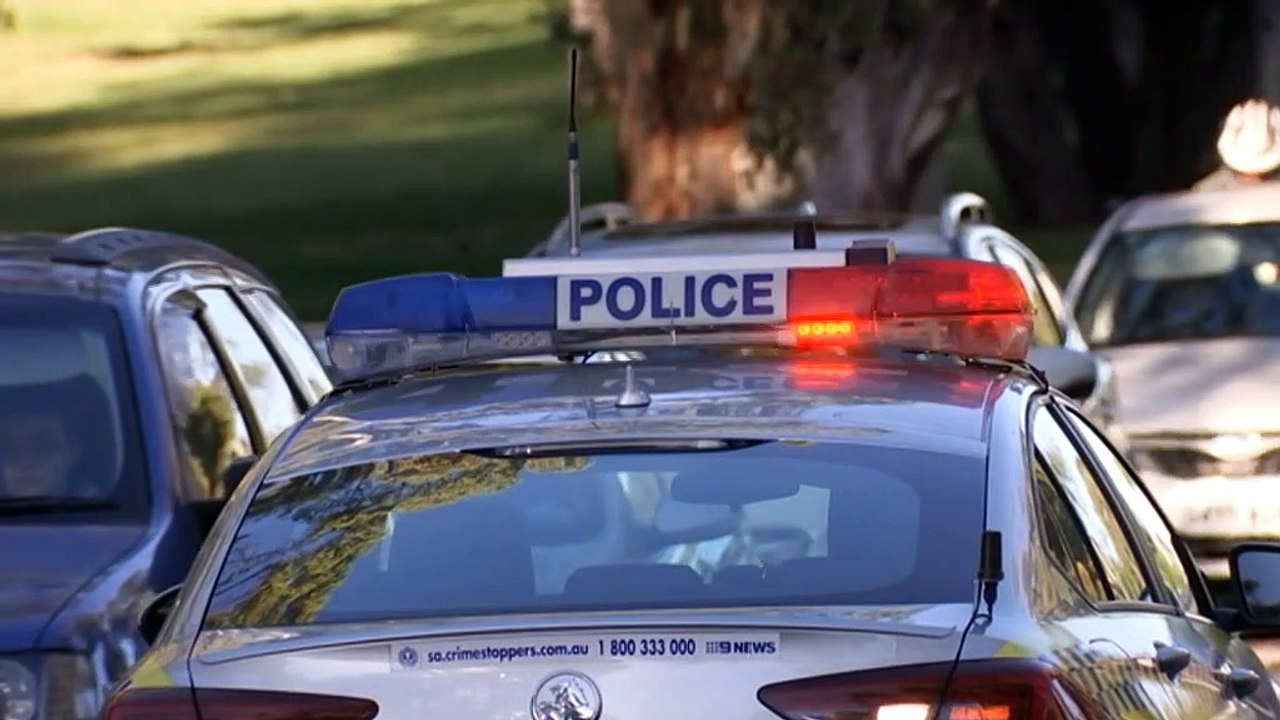 SA lockdown to end at midnight