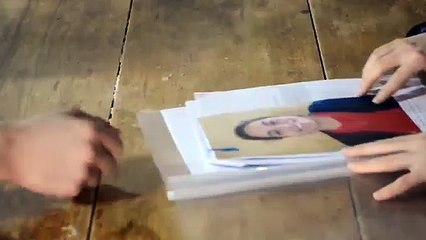 Corto "Puede fallar" (TP, Técnicas del registro y posproducción)