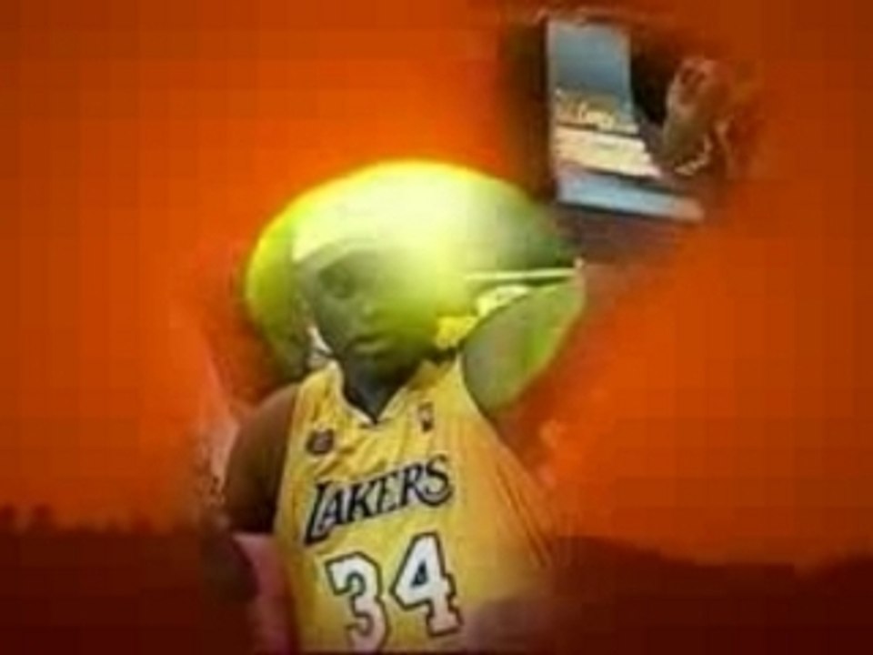 02-20-2008 Lakers vs Suns LTV Intro
