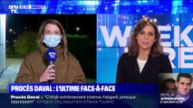 Procès Daval: L’ultime face-à-face - 20/11