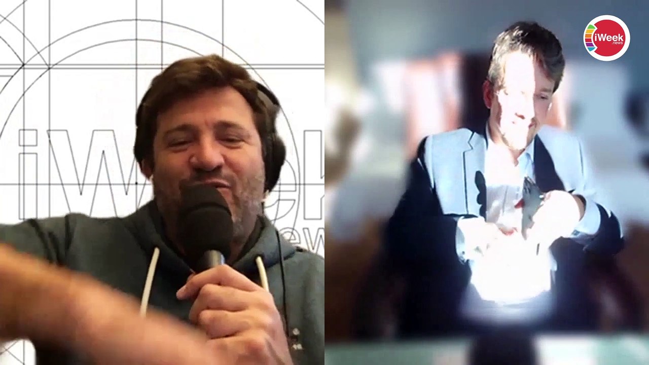 iWeek (la semaine Apple) 13 : iPhone 12 mini / Pro Max et HomePod mini (tests)