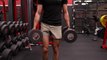 Leg Workout Tips for Bigger Legs (HARDGAINERS!) - Mr.Perfect