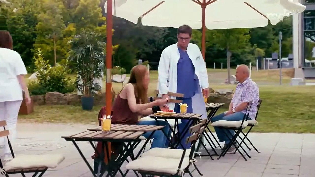 Prinzipien (34) - In aller Freundschaft - Die jungen Ärzte