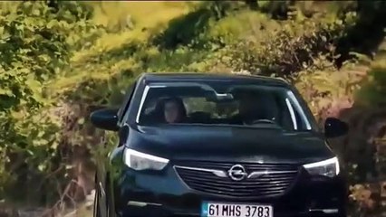 Fugitiva - mar negro - capitulo 46ª- aidio eapañol