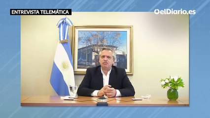 "Fue un error haber apresurado la decisión sobre la empresa cerealera Vicentín"
